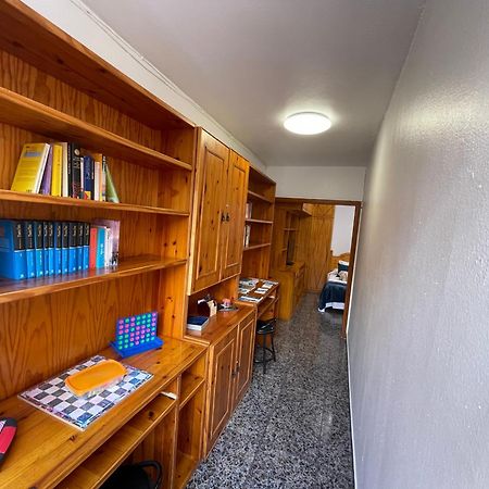 Vivienda Vacacional C & M Пуерто дел Росарио Екстериор снимка