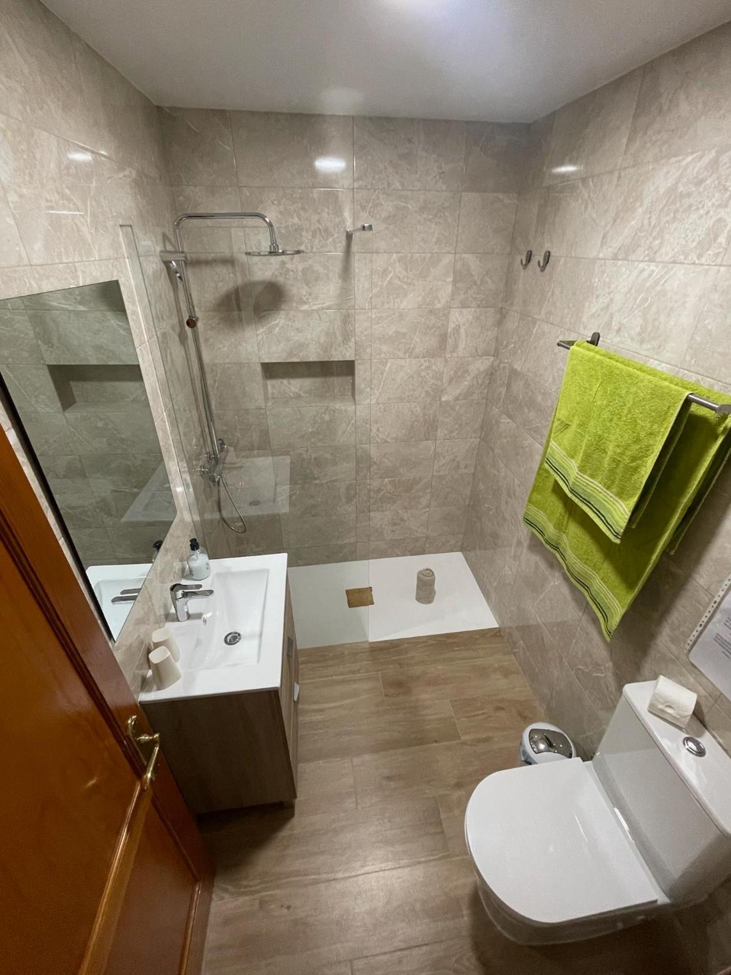 Vivienda Vacacional C & M Пуерто дел Росарио Екстериор снимка