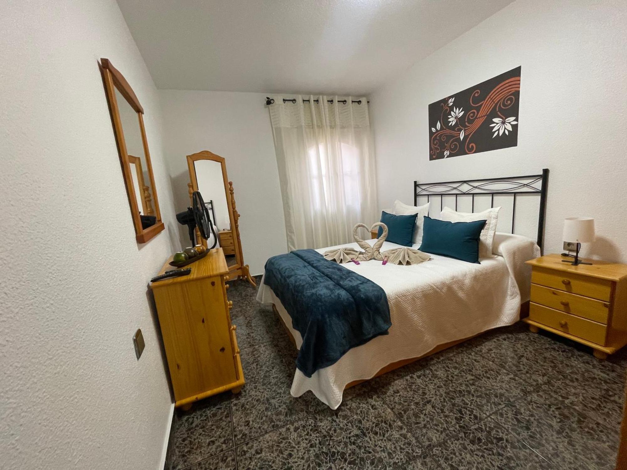 Vivienda Vacacional C & M Пуерто дел Росарио Екстериор снимка