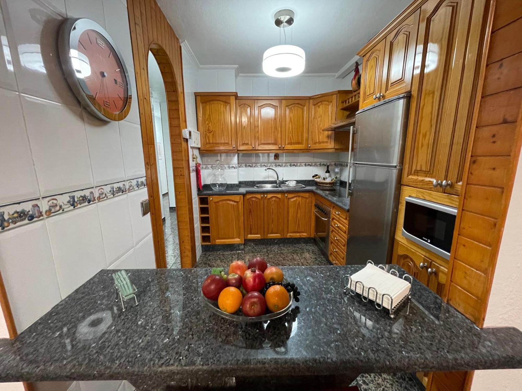 Vivienda Vacacional C & M Пуерто дел Росарио Екстериор снимка