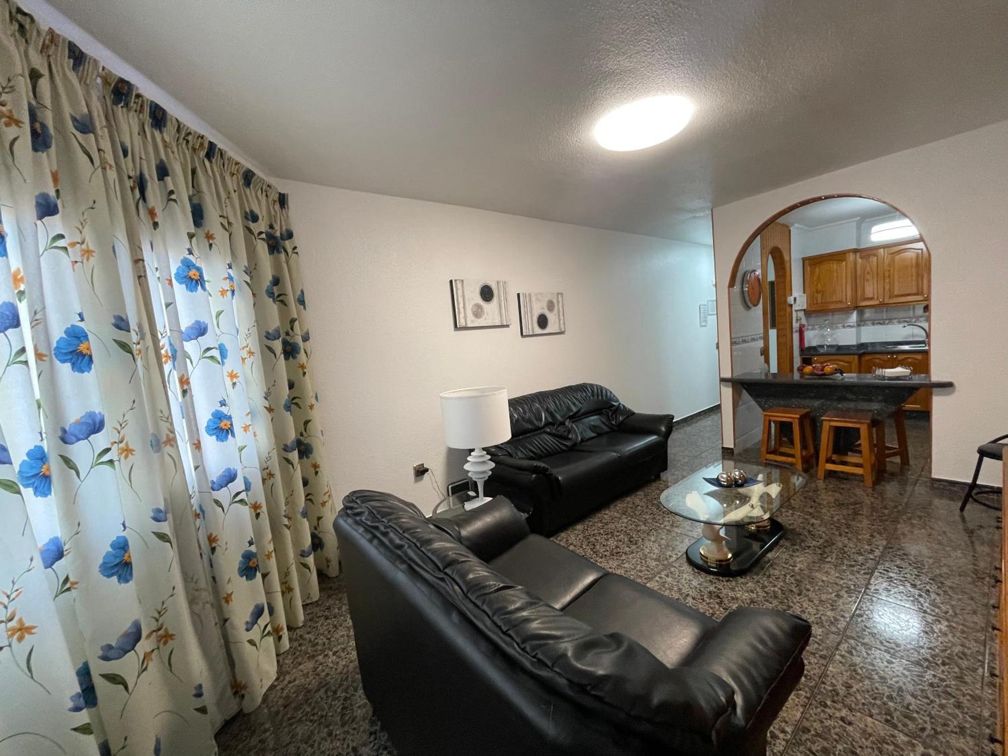 Vivienda Vacacional C & M Пуерто дел Росарио Екстериор снимка